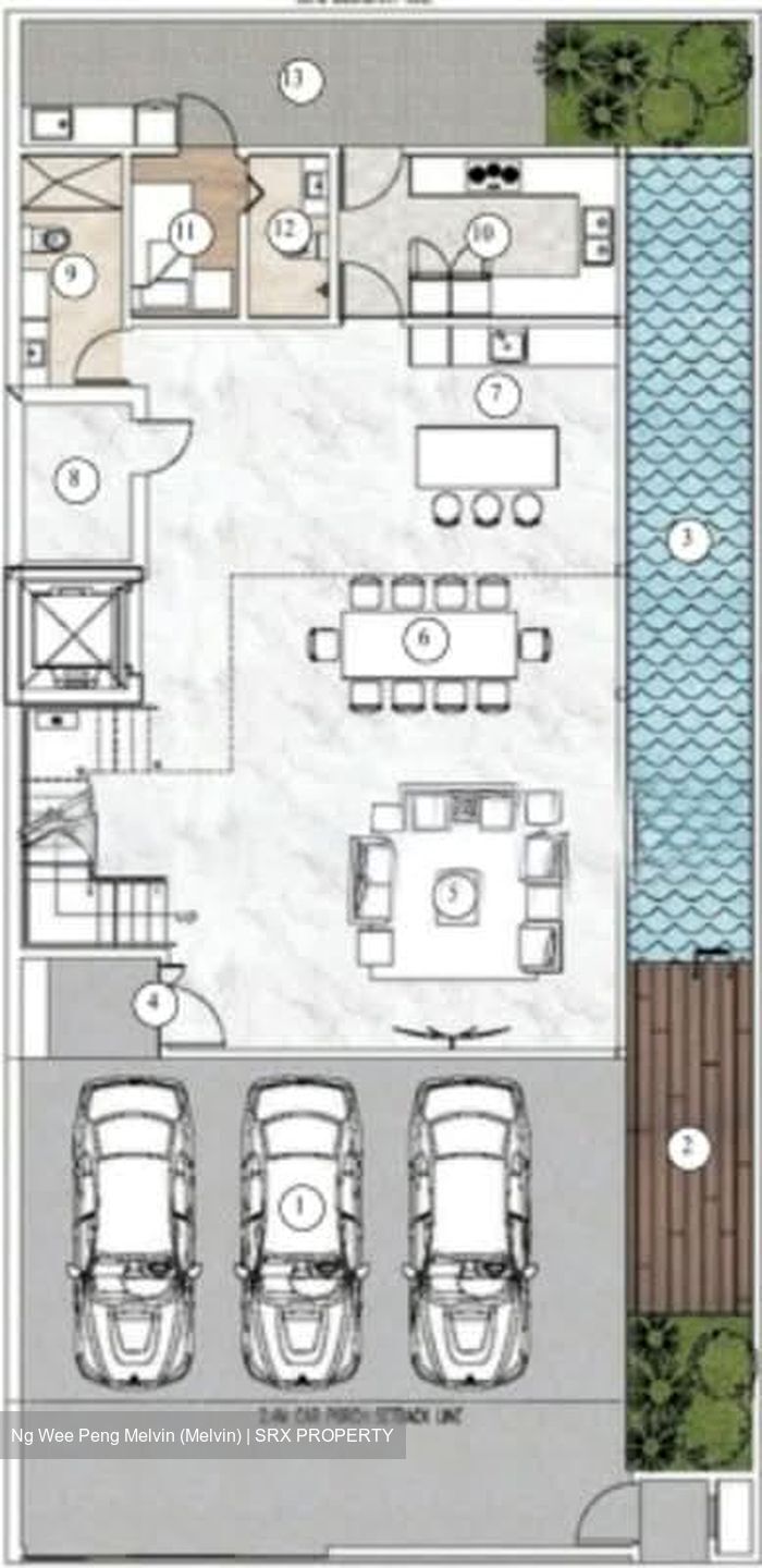 East Coast Road (D15), Semi-Detached #562092191